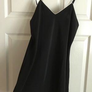 Short nighty chemise